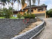Casa à venda, 400 m² por R$ 1.900.000,00 Granja Viana...