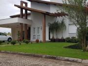 Casa à venda, 400 m² por R$ 1.900.000,00 Condomínio...