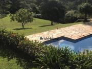 Casa à venda, 400 m² por R$ 1.990.000,00 Condomínio...