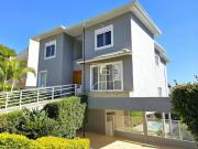 Casa à venda, 400 m² por R$ 2.200.000,00 Granja Viana...