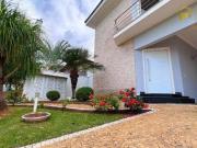 Casa à venda, 400 m² por R$ 2.500.000,00 Condomínio...
