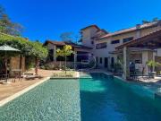 Casa à venda, 400 m² por R$ 2.500.000,00 Granja...