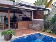 Casa à venda, 400 m² por R$ 2.800.000,00 Aldeia da Serra...