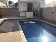 Casa à venda, 400 m² por R$ 3.180.000,00 Alphaville 11...