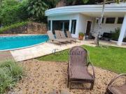 Casa à venda, 400 m² por R$ 3.700.000,00 Jardim Itatinga...