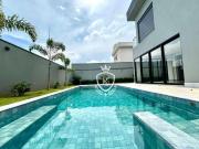 Casa à venda, 400 m² por R$ 3.800.000,00 Condomínio...