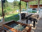 Casa à venda, 400 m² por R$ 880.000,00 Juqueri Mirim...