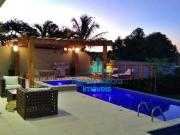 Casa à venda, 405 m² por R$ 3.200.000,00 Parque Reserva...