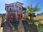 Casa à venda, 410 m² por R$ 1.275.000,00 Praia Angélica...