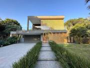 Casa à venda, 410 m² por R$ 2.500.000,00 Reserva Santa...