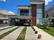 Casa à venda, 410 m² por R$ 4.300.000,00 Reserva Santa...