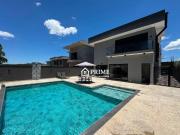 Casa à venda, 410 m² por R$ 4.300.000,00 Reserva Santa...