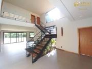 Casa à venda, 410 m² por R$ 4.450.000,00 Condomínio...