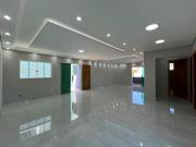 Casa à venda, 413 m² por R$ 1.350.000,00 Parque Nova...