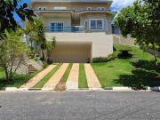 Casa com 4 dormitórios à venda, 414 m² por R$...