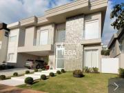 Casa à venda, 414 m² por R$ 4.900.000,00 Alphaville...