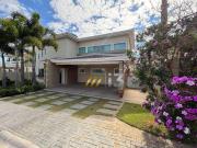 Casa à venda, 420 m² por R$ 1.990.000,00 Condomínio...