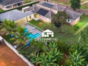 Casa à venda, 420 m² por R$ 1.990.000,00 Park Way...