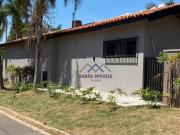 Casa à venda, 420 m² por R$ 2.450.000,00 Condomínio São...