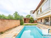 Casa à venda, 420 m² por R$ 2.600.000,00 Alphaville 03...