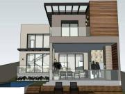 Casa à venda, 420 m² por R$ 3.990.000,00 Alphaville Dom...