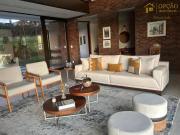 Casa à venda, 420 m² por R$ 4.500.000,00 Condomínio...