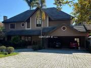 Casa à venda, 421 m² por R$ 3.800.000,00 Morada dos...