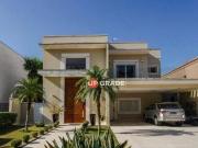 Casa à venda, 421 m² por R$ 4.490.000,00 Burle Marx...