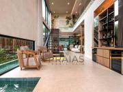 Casa à venda, 425 m² por R$ 15.875.000,00 Riviera Módulo...