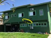 Casa à venda, 429 m² por R$ 1.200.000,00 Haras Bela...