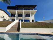 Casa à venda, 430 m² por R$ 2.200.000,00 Condomínio...