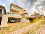 Casa à venda, 430 m² por R$ 4.200.000,00 Alphaville...