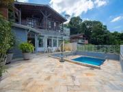 Casa à venda, 432 m² por R$ 1.100.000,00 Nova Paulista...