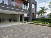 Casa à venda, 435 m² por R$ 4.500.000,00 Condomínio...