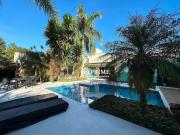 Casa à venda, 435 m² por R$ 4.980.000,00 Reserva Santa...