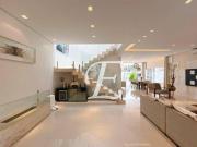 Casa com 4 dormitórios à venda, 440 m² por R$...