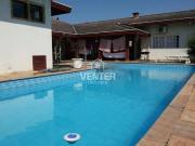 Casa à venda, 445 m² por R$ 2.200.000,00 Eldorado...