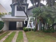 Casa com 4 dormitórios à venda, 448 m² por R$...