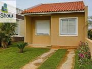 Casa à venda, 44 m² por R$ 171.990,00 Residencial Meu...