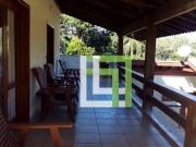 Casa à venda, 450 m² por R$ 1.100.000,00 Parque da...