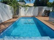 Casa à venda, 450 m² por R$ 1.490.000,00 Praia do...