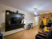 Casa à venda, 450 m² por R$ 1.650.000,00 Campestre Santo...