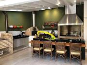 Casa à venda, 450 m² por R$ 2.280.000,00 Granja Viana...