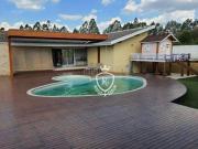 Casa à venda, 450 m² por R$ 2.650.000,00 Condomínio...