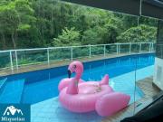 Casa à venda, 450 m² por R$ 2.650.000,00 Horto Florestal...