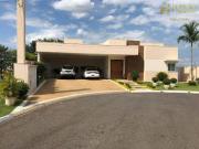 Casa à venda, 450 m² por R$ 2.900.000,00 Condomínio...