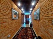 Casa com 6 dormitórios à venda, 450 m² por R$...