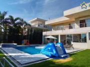 Casa à venda, 450 m² por R$ 3.200.000,00 Condominio...