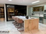 Casa à venda, 450 m² por R$ 4.250.000,00 Villa Lobos...