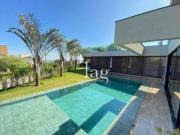 Casa à venda, 450 m² por R$ 4.500.000,00 Condomínio...